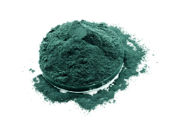 Espirulina